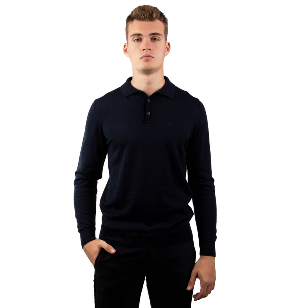 BEYMEN BLUE SWEATER | MENS SIZE M